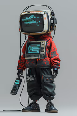 Item Media