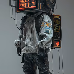 Cyber Tracker