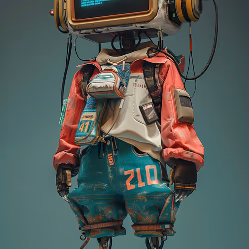Gizmo Gary