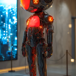 SparkBot