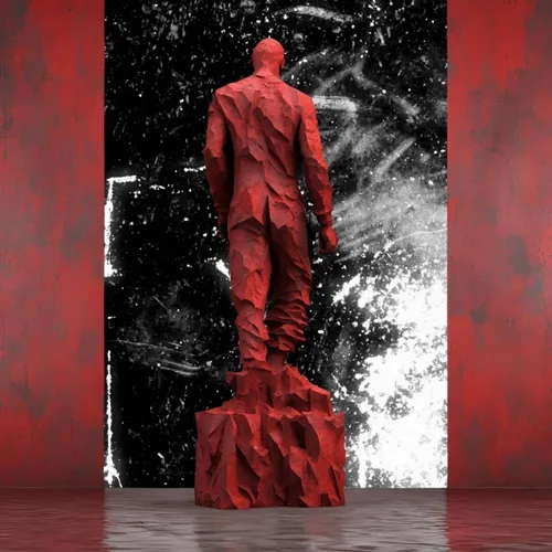 Rodeo posts BY Playfulpaint