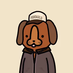 The Penimals #8653