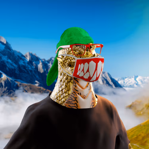 Item #278 Media