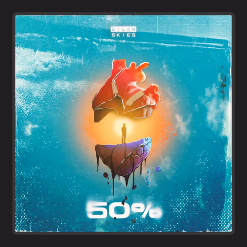 Dilan Skies 50