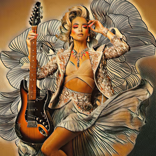 Melodic Siren