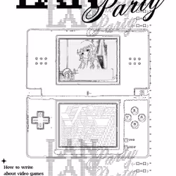 LAN Party cover art
