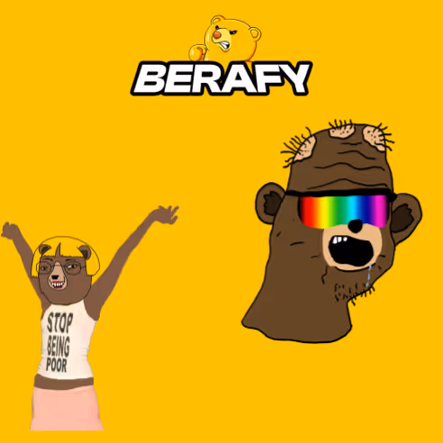Berafy