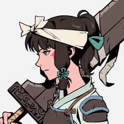 Azuki #8210