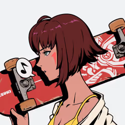 Azuki #9801