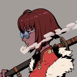 Azuki #7291