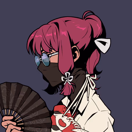 Azuki #9777