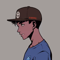 Azuki #3505