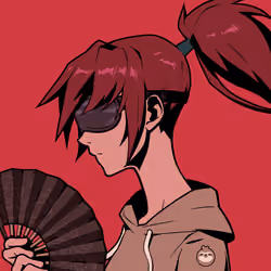 Azuki #1278