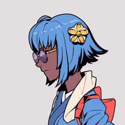 Azuki #7916