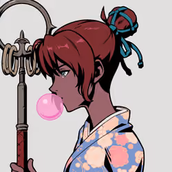 Azuki #835