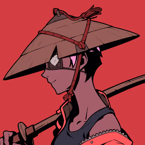 Azuki #7261