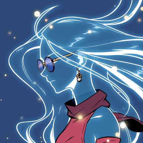Azuki #2967