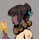 Azuki #4505