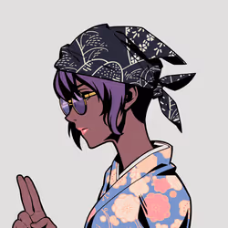 Azuki #5240