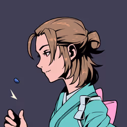 Azuki #1379