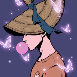 Azuki #7536