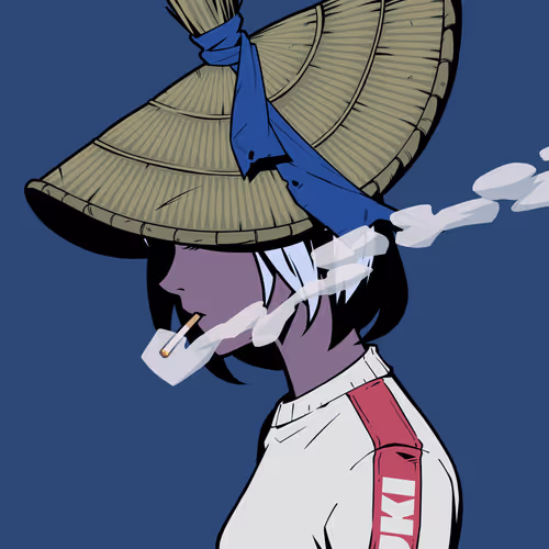 Azuki #5961