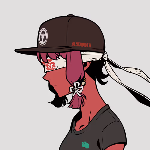 Azuki