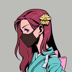 Azuki #7398