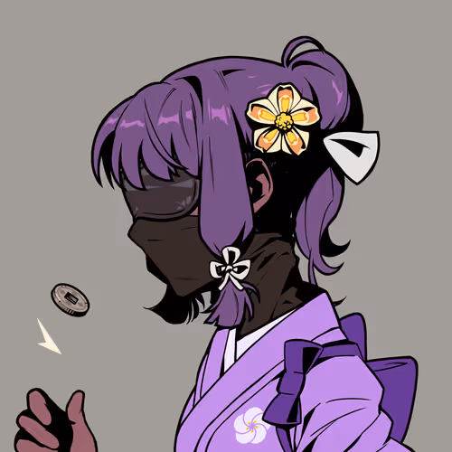 Azuki #9526