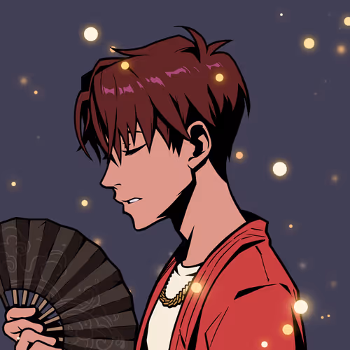 Azuki #7381