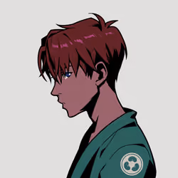Azuki #7604