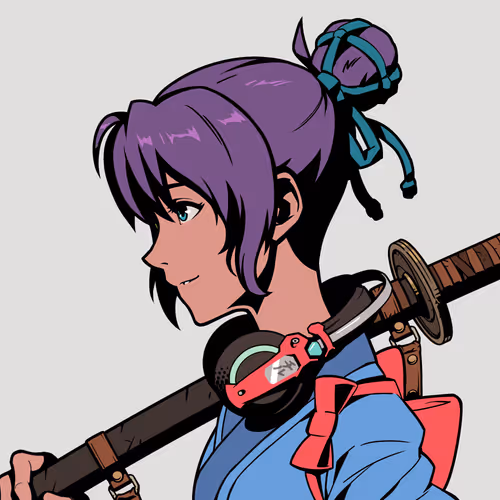 Azuki #7815