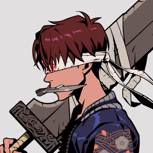 Azuki #6517