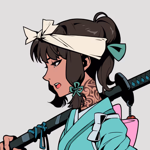 Azuki #3552