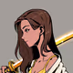 Azuki #6292