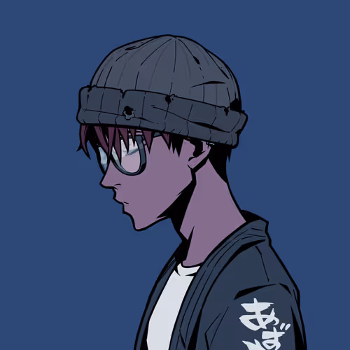 Azuki #4675
