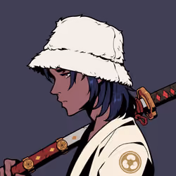 Azuki #7121