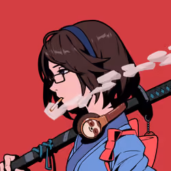 Azuki #416