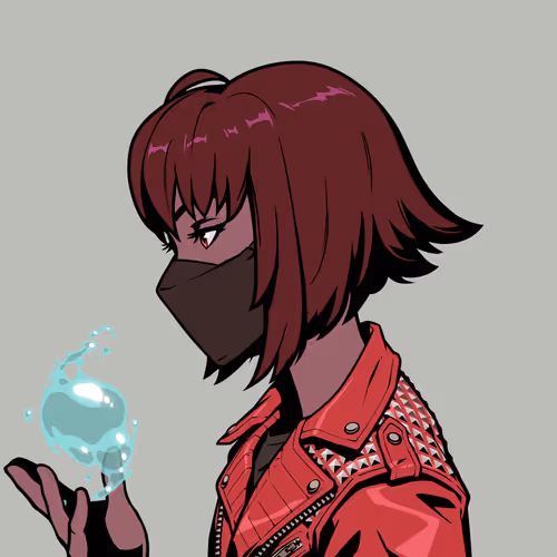 Azuki #4943