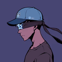 Azuki #1061