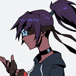 Azuki #6369
