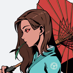 Azuki #5720
