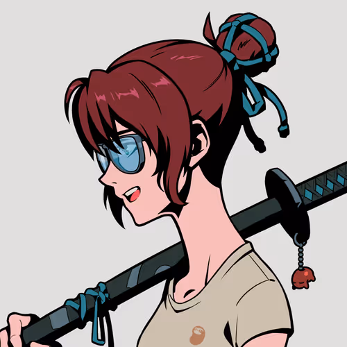 Azuki #395
