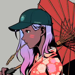 Azuki #5121
