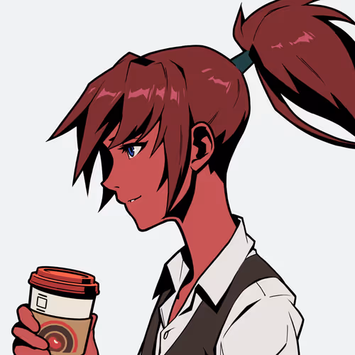 Azuki #6532