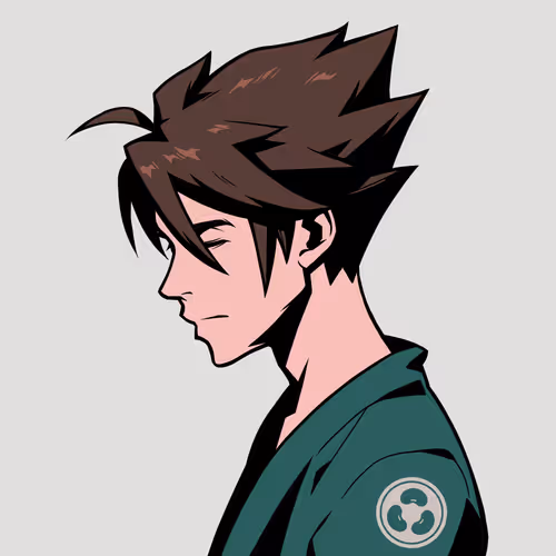 Azuki #7571
