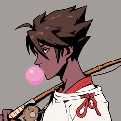 Azuki #312