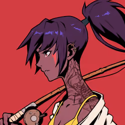 Azuki #8201