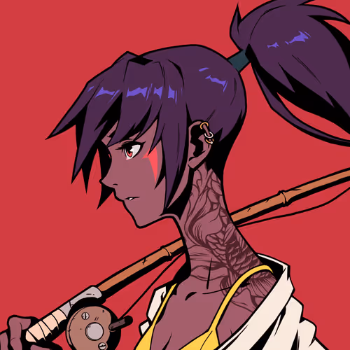 Azuki #8201