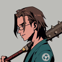 Azuki #8931